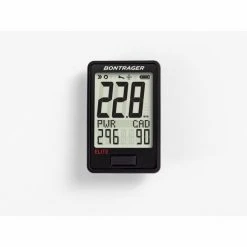 Trek Bontrager RIDEtime Elite Cycling Computer