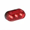 Trek Bontrager Flare 1 Rear Bike Light