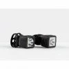 Trek Bontrager Ion 100 R/Flare R City Bike Light Set