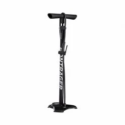 Trek Bontrager Charger Floor Pump