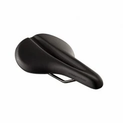 Trek Bontrager Commuter Comp Bike Saddle