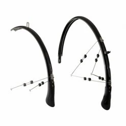 Trek Bontrager NCS Fender Set