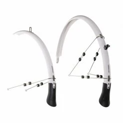 Trek Bontrager NCS Fender Set