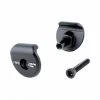 Trek 2-bolt Seatpost Saddle Clamp Ears