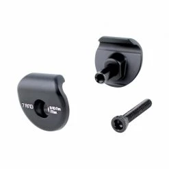 Trek 2-bolt Seatpost Saddle Clamp Ears