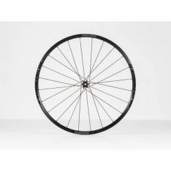 Trek Bontrager Paradigm Elite TLR Disc Road Wheel
