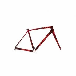 Trek Crockett Disc Frame Set
