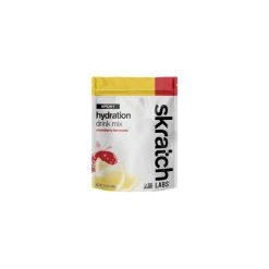 Skratch Labs Sport Hydration Drink Mix 20-Serving Bag Energy Drinks & Snacks