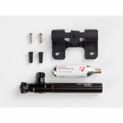 Trek Bontrager Air Rush Road Mini Pump