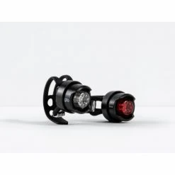 Trek Bontrager Glo/Ember Light Set