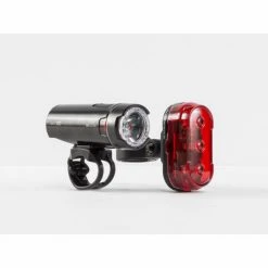 Trek Bontrager Ion 120/Flare 1 Light Set