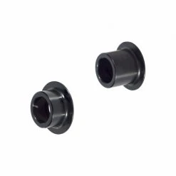 Trek Bontrager Race Lite 15mm Axle End Cap Kit