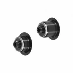 Trek Bontrager Race Lite 5mm Axle End Cap Kit