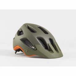 Trek Bontrager Rally WaveCel Mountain Bike Helmet