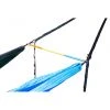 Eagles Nest Outfitters Fuse Tandem Hammock System Campsite