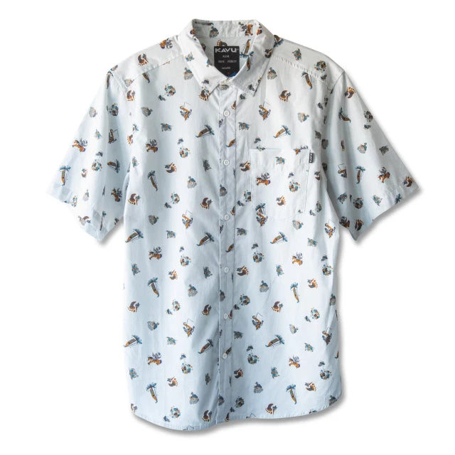 KAVU The Jam Tops 1 KAVU The Jam Tops