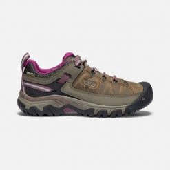 Keen Footwear Women's Targhee III WP