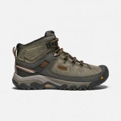 Keen Men's Targhee III Mid WP Wide