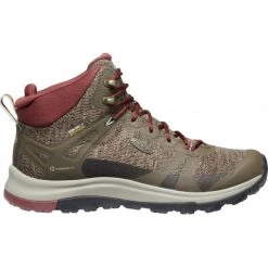 Keen Women's Terradora II Mid WP