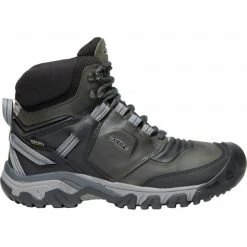 Keen Men's Ridge Flex Mid Wp Footwear