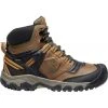 Keen Men's Ridge Flex Mid Wp Footwear