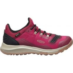 Keen Women's Tempo Flex Wp Footwear