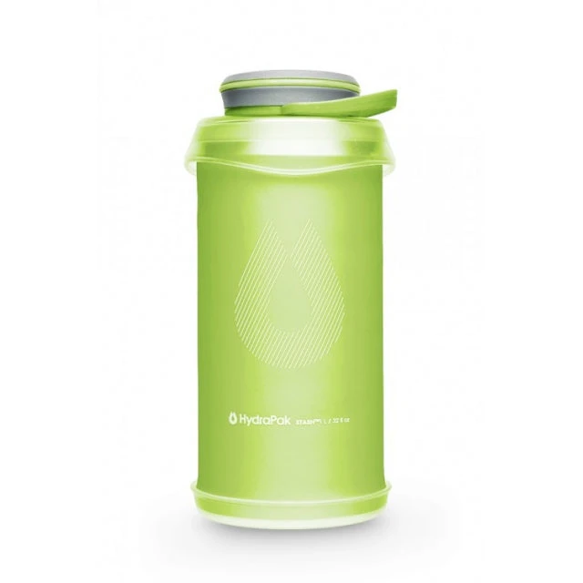 HydraPak Camp Kitchen Stash Bottle 1L 3 HydraPak Camp Kitchen Stash Bottle 1L