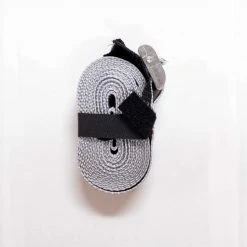 Wild Rock Outfitters 4 Metre Canoe Kayak SUP Strap