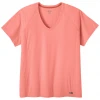 Outdoor Research Women's Echo T-Shirt-Plus Tops