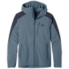Outdoor Research Men's Ferrosi Hoodie