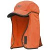 Outdoor Research Kids' Sun Runner Cap Clothing