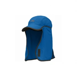 Outdoor Research Kids' Sun Runner Cap Clothing