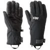Outdoor Research Men's Stormtracker Sensor Gloves Accessories