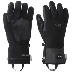 Outdoor Research Gripper Heated Sensor Gloves