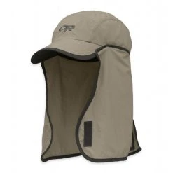 Outdoor Research Kids' Sun Runner Cap Clothing