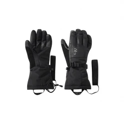 Outdoor Research Accessories Men's Revolution Sensor Gloves