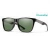 Smith Optics Sunglasses Lowdown Steel XL