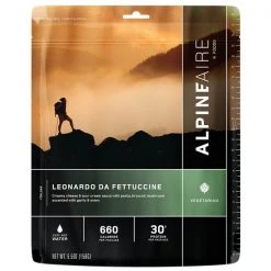 AlpineAire Leonardo Da Fettucine Camp Kitchen