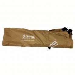 Chinook All Purpose Camping Tarp