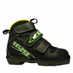 Yoko Karhu Velcro Jr Boot - Not As Pictured They Are RED