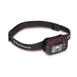 Black Diamond Spot 400 Headlamp Accessories