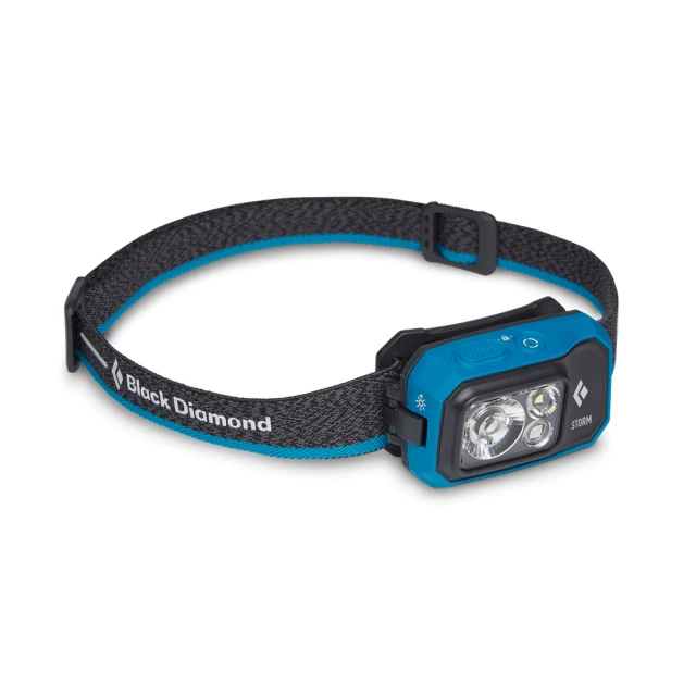 Black Diamond Storm 450 Headlamp Campsite 1 Black Diamond Storm 450 Headlamp Campsite