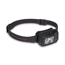 Black Diamond Storm 500-R Headlamp Accessories