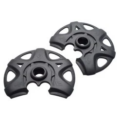 Black Diamond Alpine Z-Pole Baskets Hiking Poles