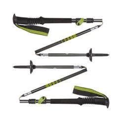 Black Diamond Distance Plus FLZ Trekking Poles