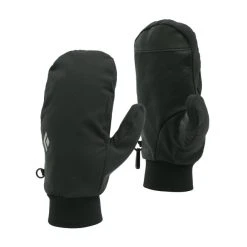 Black Diamond MidWeight Softshell Mitts