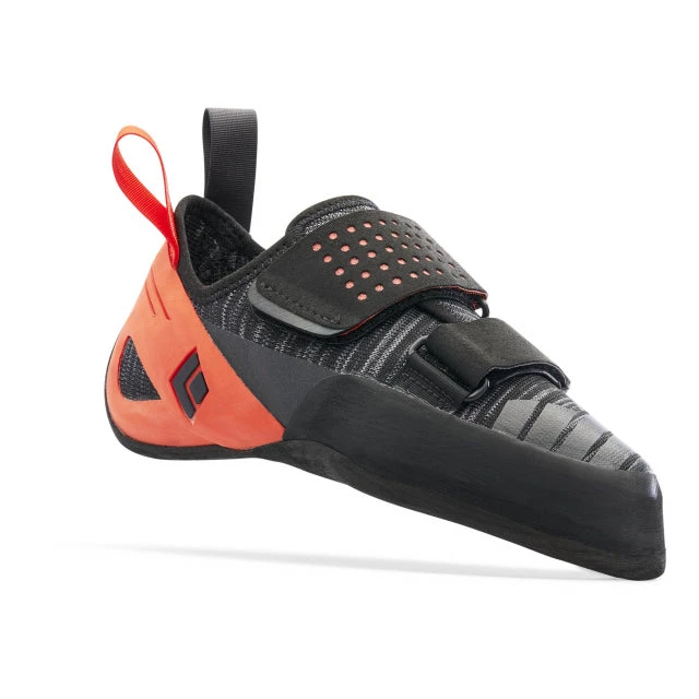 Black Diamond Footwear Zone LV Climbing Shoes 1 Black Diamond Footwear Zone LV Climbing Shoes