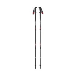 Black Diamond Trail Pro Trek Poles Hiking Poles