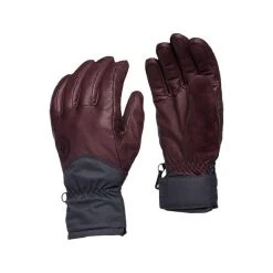 Black Diamond Tour Gloves