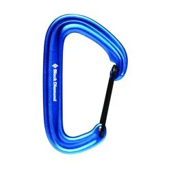 Black Diamond Litewire Carabiner